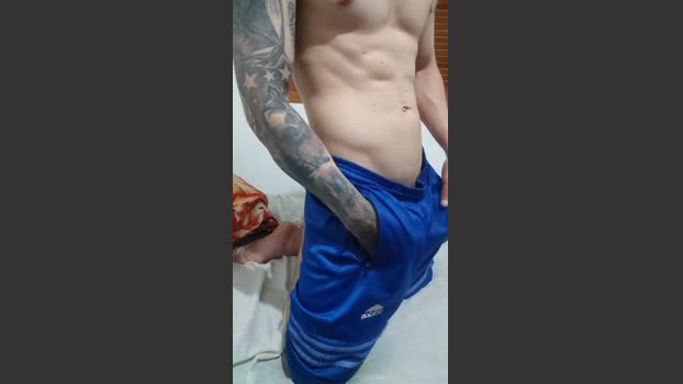 Danielpalacios kiss Webcam SHOW @ Cam4 02-09-2025