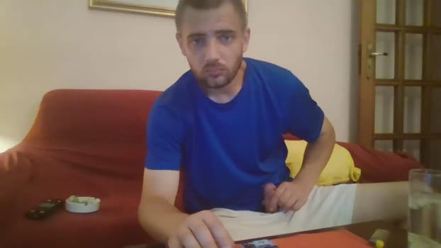 DmtrijD lick Webcam SHOW @ Cam4 03-09-2025