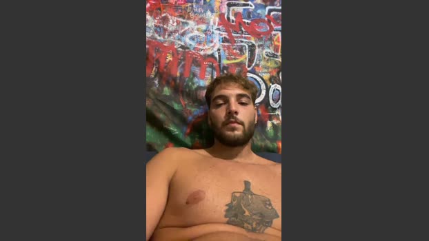 Machetero9 Ass Webcam SHOW @ Cam4 03-09-2025
