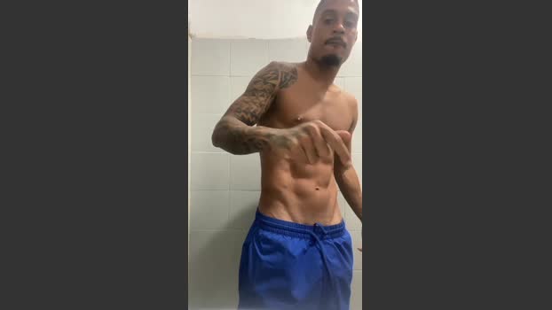 Marginalbaiano big Webcam SHOW @ Cam4 03-09-2025