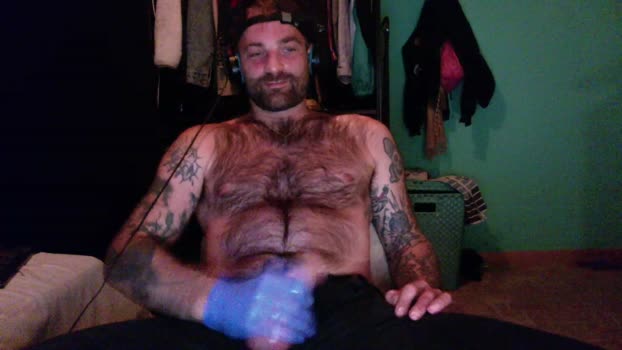 throatfucker21 sexy Webcam SHOW @ Cam4 02-09-2025