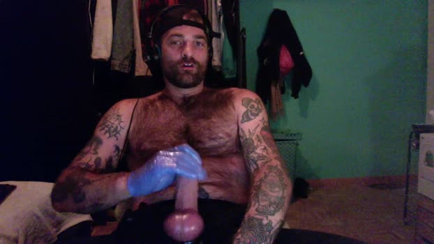 throatfucker21 sexy Webcam SHOW @ Cam4 03-09-2025