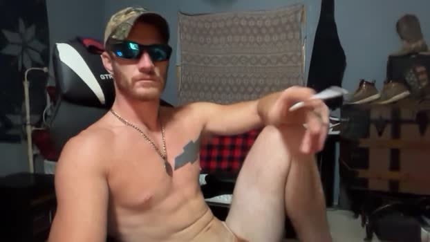 420rebel sexymale Webcam SHOW @ Cam4 04-09-2025