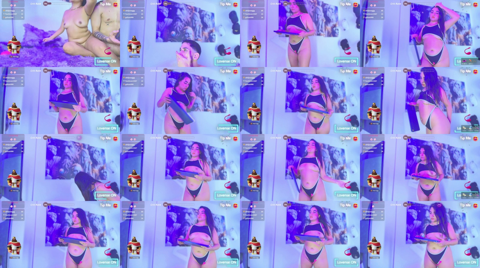 AzraelSmithx bigload Webcam SHOW @ Cam4 04-09-2025