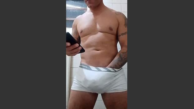 BoyBrutos love Webcam SHOW @ Cam4 04-09-2025
