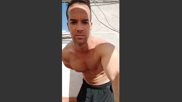 DAVIDBIGKOCK kissing Webcam SHOW @ Cam4 04-09-2025