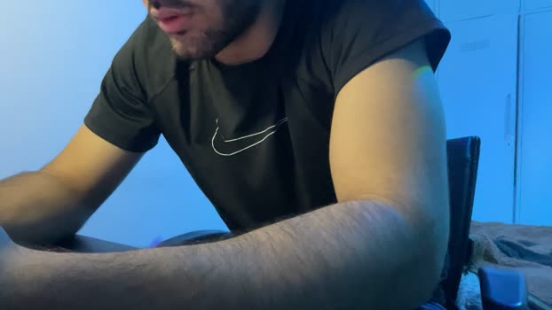 Drgym18 juicy Webcam SHOW @ Cam4 04-09-2025