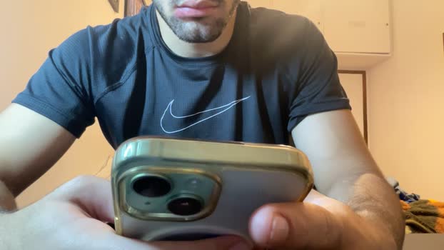 Drgym18 lovense Webcam SHOW @ Cam4 04-09-2025