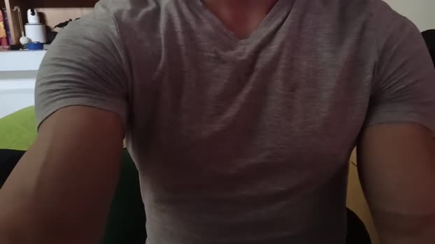 Frabroker bigload Webcam SHOW @ Cam4 04-09-2025