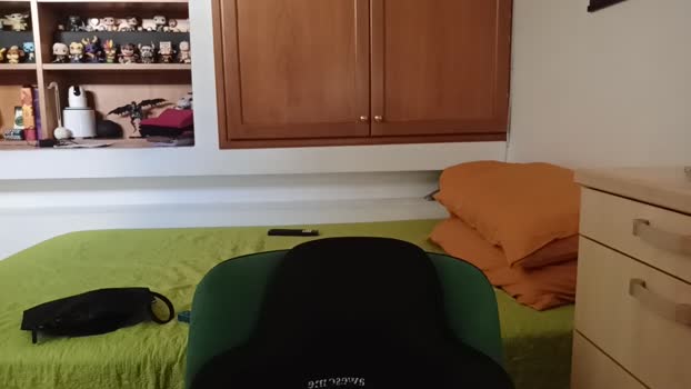 Frabroker orgasm Webcam SHOW @ Cam4 04-09-2025