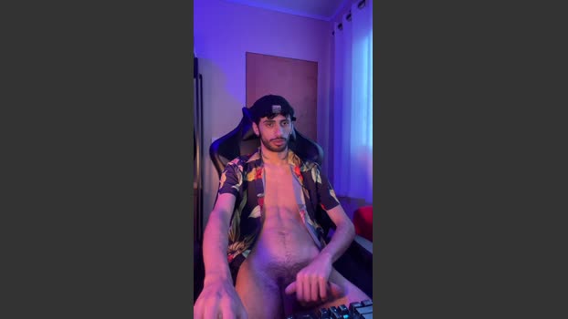 GarotoDoSulRG jerking Webcam SHOW @ Cam4 04-09-2025