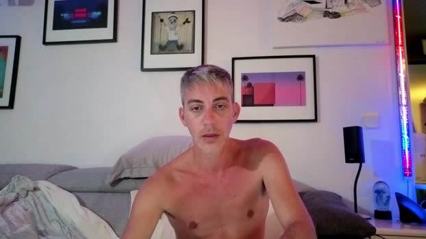 HuGo4K bigload Webcam SHOW @ Cam4 04-09-2025