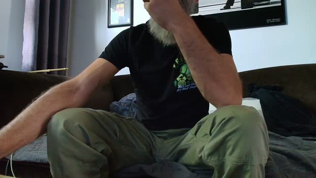 Kingsscepter cute Webcam SHOW @ Cam4 04-09-2025