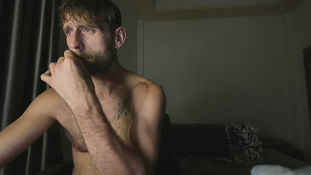 LukeGunn big Webcam SHOW @ Cam4 04-09-2025