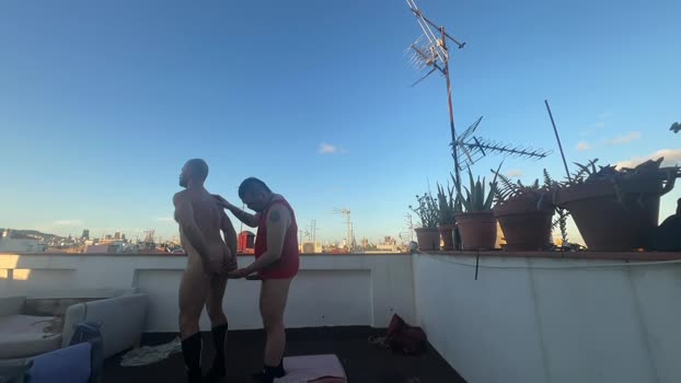 TeddyTedesma Ass Webcam SHOW @ Cam4 03-09-2025