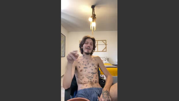 Xxxciroxxx bigballs Webcam SHOW @ Cam4 04-09-2025