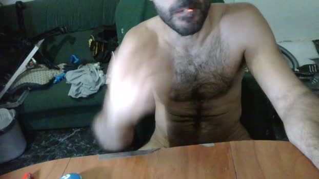 eroticMAN28 big Webcam SHOW @ Cam4 03-09-2025