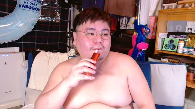 hirochan0630 fingering Webcam SHOW @ Cam4 03-09-2025