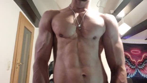hotboy7005 play Webcam SHOW @ Cam4 03-09-2025