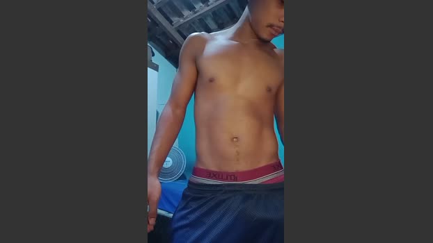 leosilvajf beautiful Webcam SHOW @ Cam4 03-09-2025