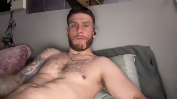 reallygoated95 strip Webcam SHOW @ Cam4 04-09-2025