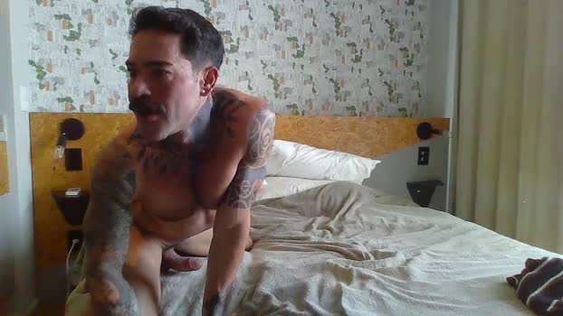 recoblue22cm sexy Webcam SHOW @ Cam4 04-09-2025