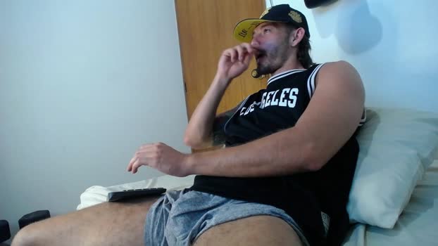 walnniel gag Webcam SHOW @ Cam4 04-09-2025