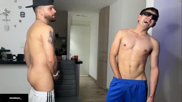 zoneboys_ love Webcam SHOW @ Cam4 04-09-2025