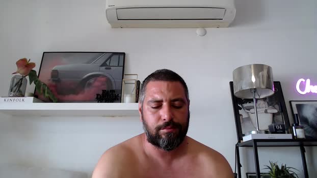 ColdRevengee playtime Webcam SHOW @ Cam4 05-09-2025