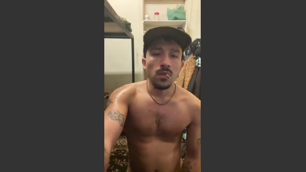 Fortunacho Ass Webcam SHOW @ Cam4 05-09-2025
