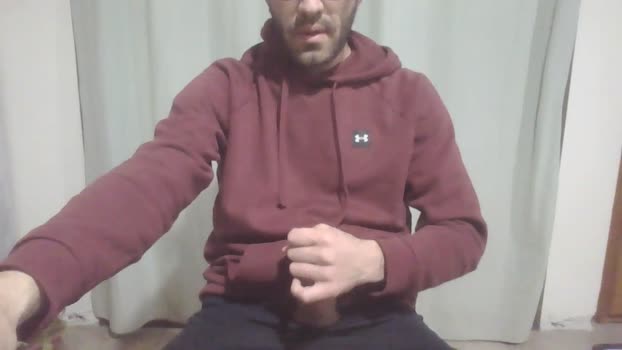 GastonR222 kinky Webcam SHOW @ Cam4 05-09-2025