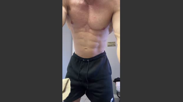 Hardbody09 big Webcam SHOW @ Cam4 04-09-2025