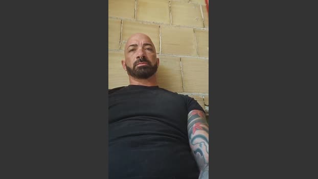Ilgiardiniere big Webcam SHOW @ Cam4 05-09-2025