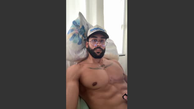 Lovebigfit Video Webcam SHOW @ Cam4 05-09-2025