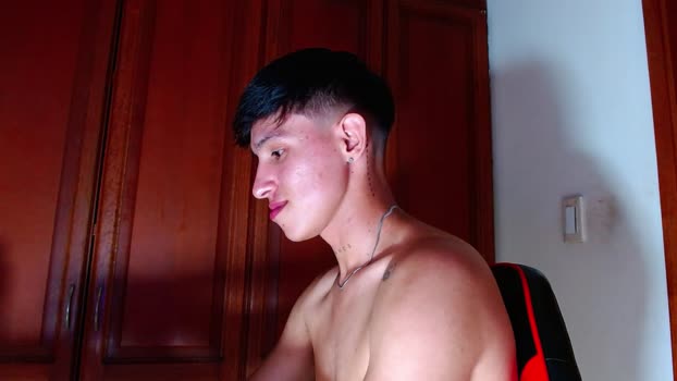 Rowanbig23 hardcore Webcam SHOW @ Cam4 05-09-2025