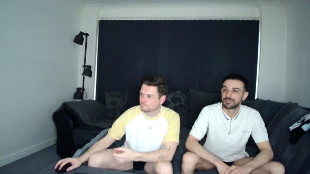 TwoTwinkHusband hard Webcam SHOW @ Cam4 04-09-2025
