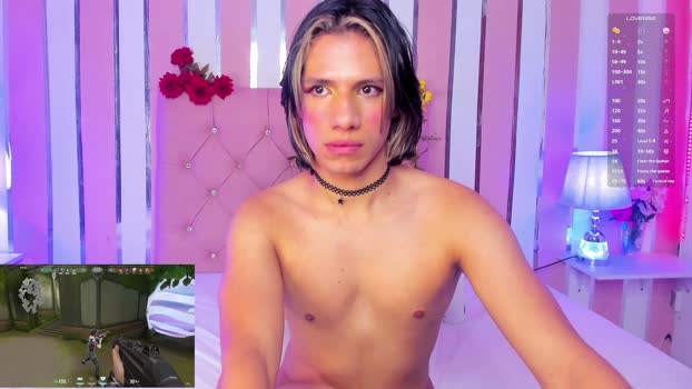 TylerBloom gag Webcam SHOW @ Cam4 04-09-2025