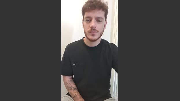 WetDream20 spank Webcam SHOW @ Cam4 05-09-2025