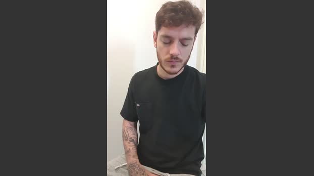 WetDream20 gag Webcam SHOW @ Cam4 05-09-2025