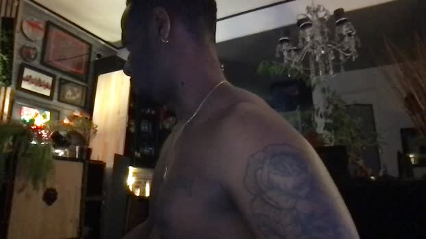 benamantis hardcore Webcam SHOW @ Cam4 05-09-2025