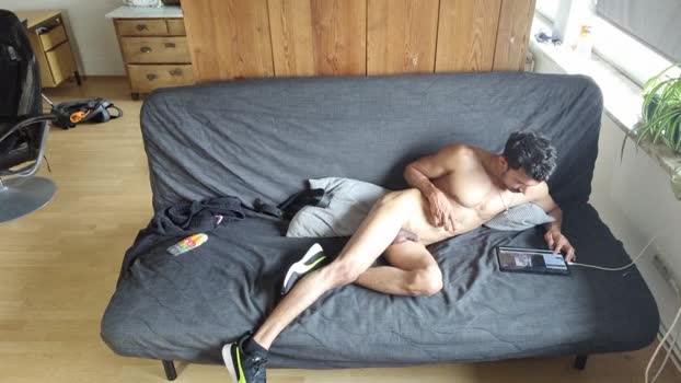 hotboy7005 Recorded Webcam SHOW @ Cam4 04-09-2025