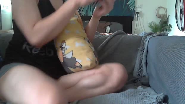howhow22 skinny Webcam SHOW @ Cam4 05-09-2025