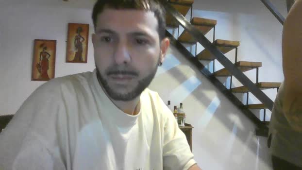 Elijuan big Webcam SHOW @ Cam4 06-09-2025