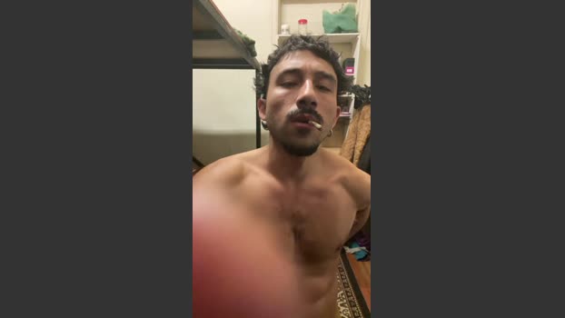 Fortunacho jerkoff Webcam SHOW @ Cam4 06-09-2025