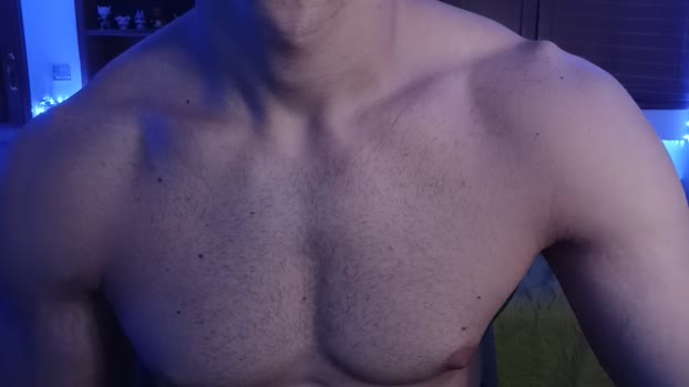 Frabroker beautiful Webcam SHOW @ Cam4 05-09-2025