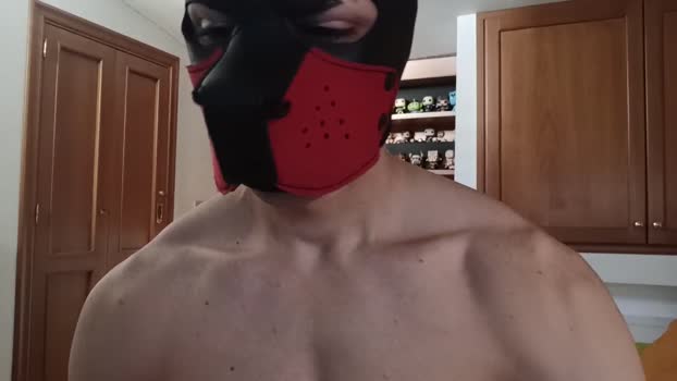 Frabroker jackoff Webcam SHOW @ Cam4 06-09-2025