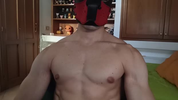Frabroker fingers Webcam SHOW @ Cam4 06-09-2025