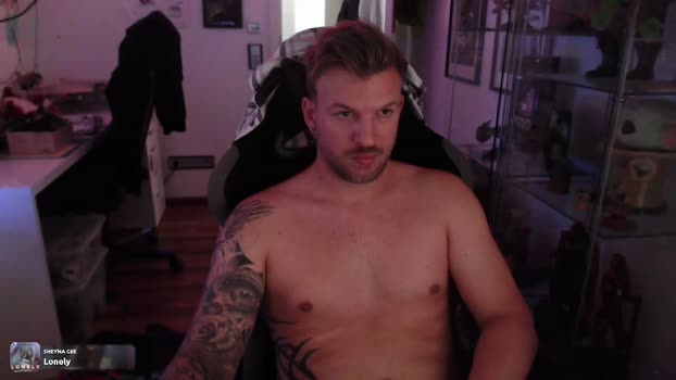 German_Prince toy Webcam SHOW @ Cam4 06-09-2025
