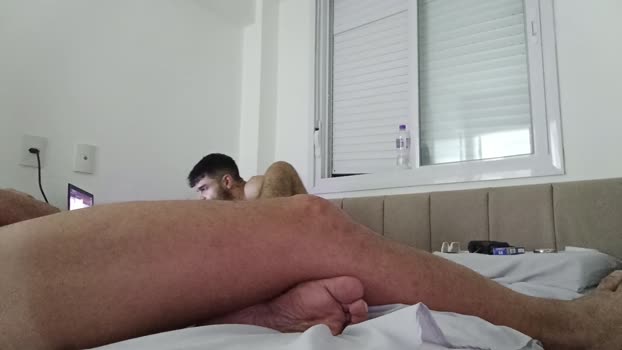 Gutomartingp beautiful Webcam SHOW @ Cam4 06-09-2025