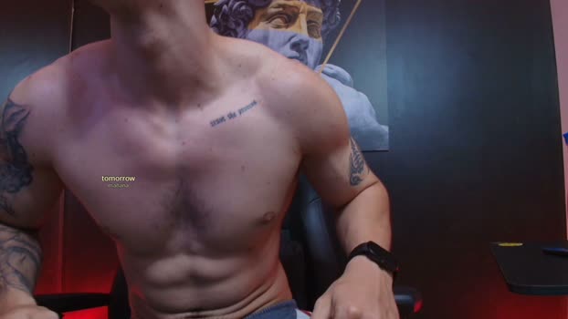 JacksonOlsenn Show Webcam SHOW @ Cam4 06-09-2025